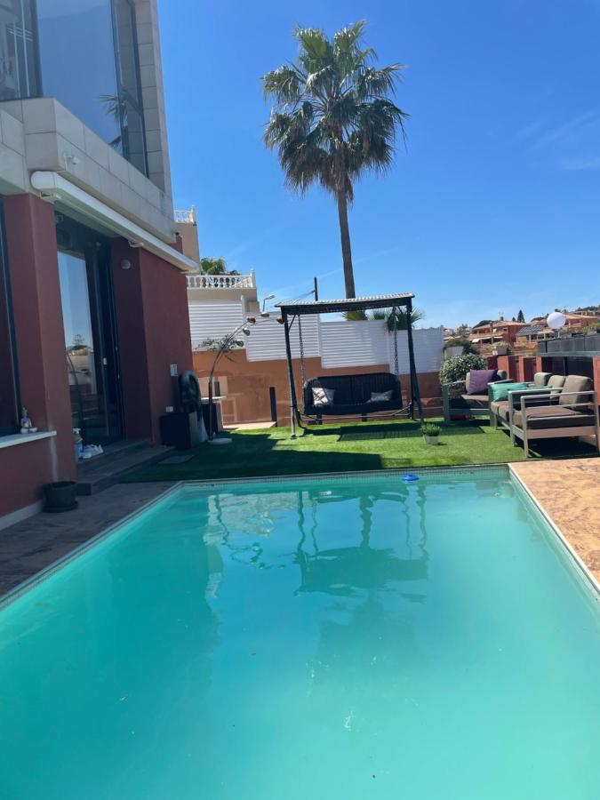 Villa Inaya لقنت المظهر الخارجي الصورة