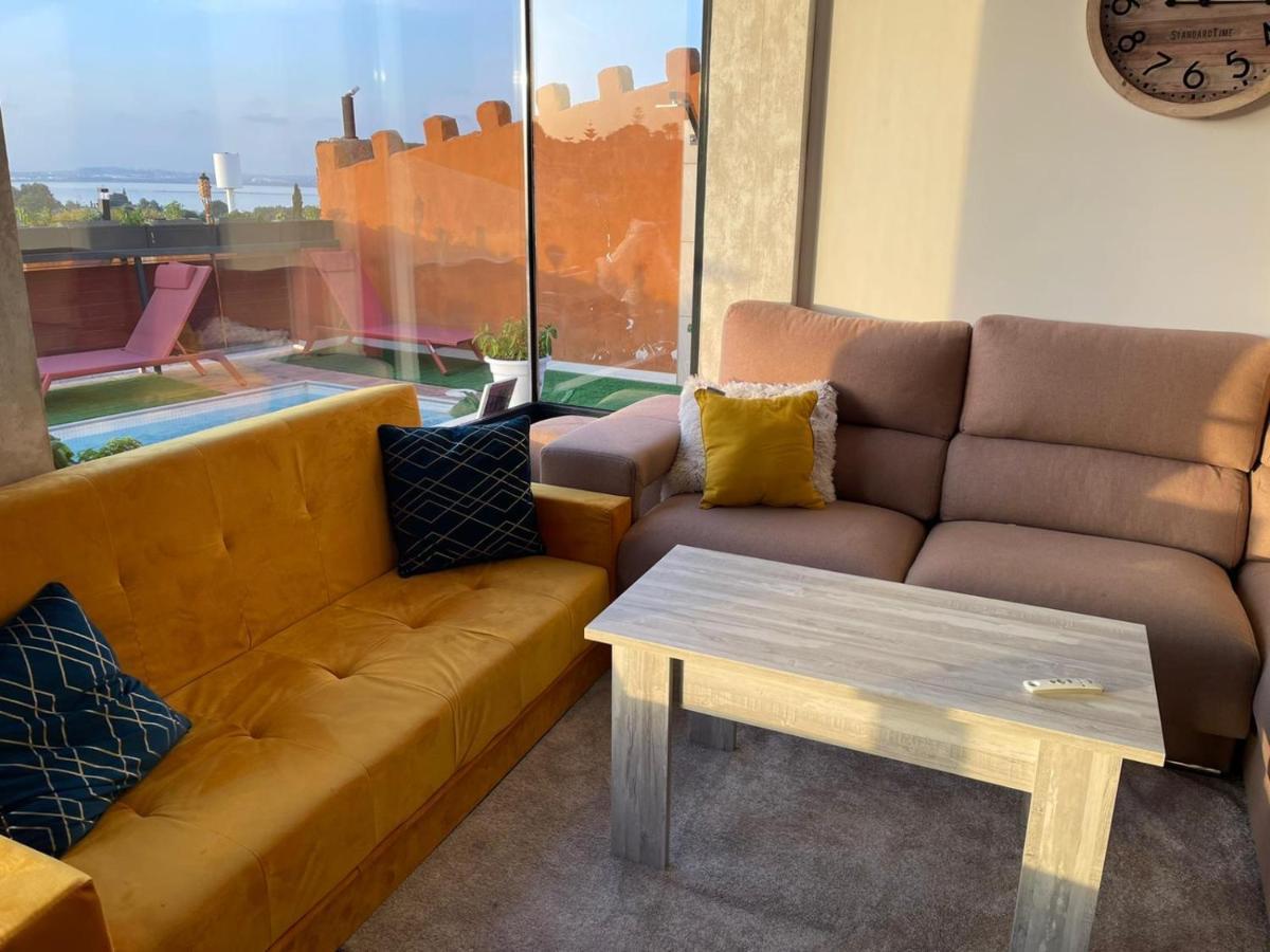 Villa Inaya لقنت المظهر الخارجي الصورة