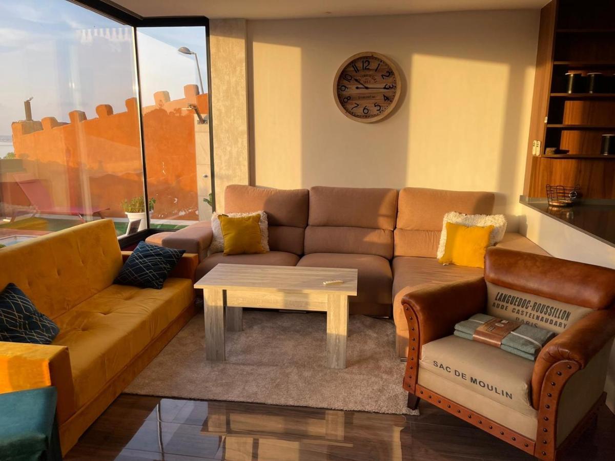 Villa Inaya لقنت المظهر الخارجي الصورة