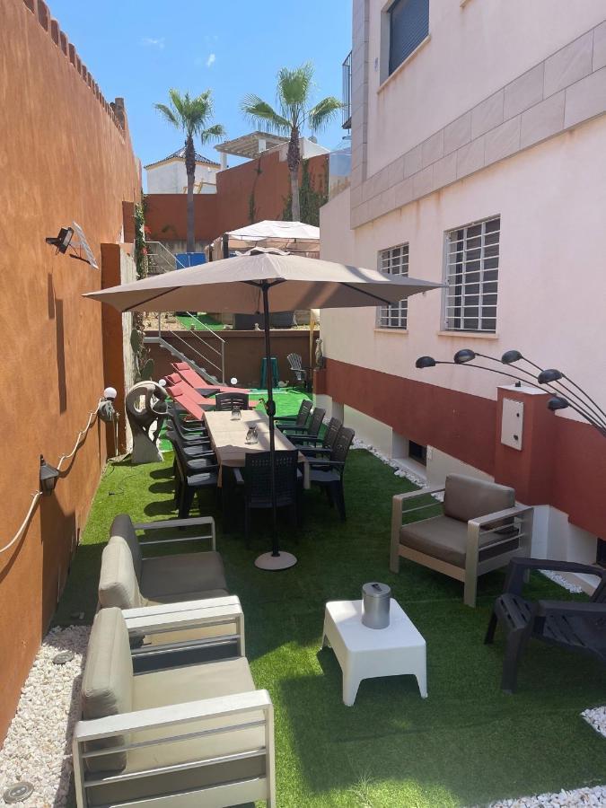 Villa Inaya لقنت المظهر الخارجي الصورة