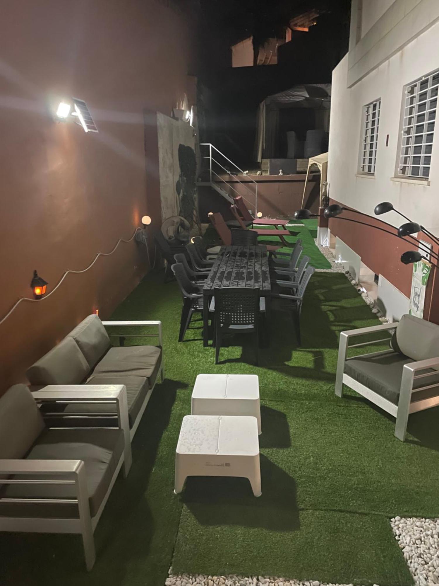 Villa Inaya لقنت المظهر الخارجي الصورة