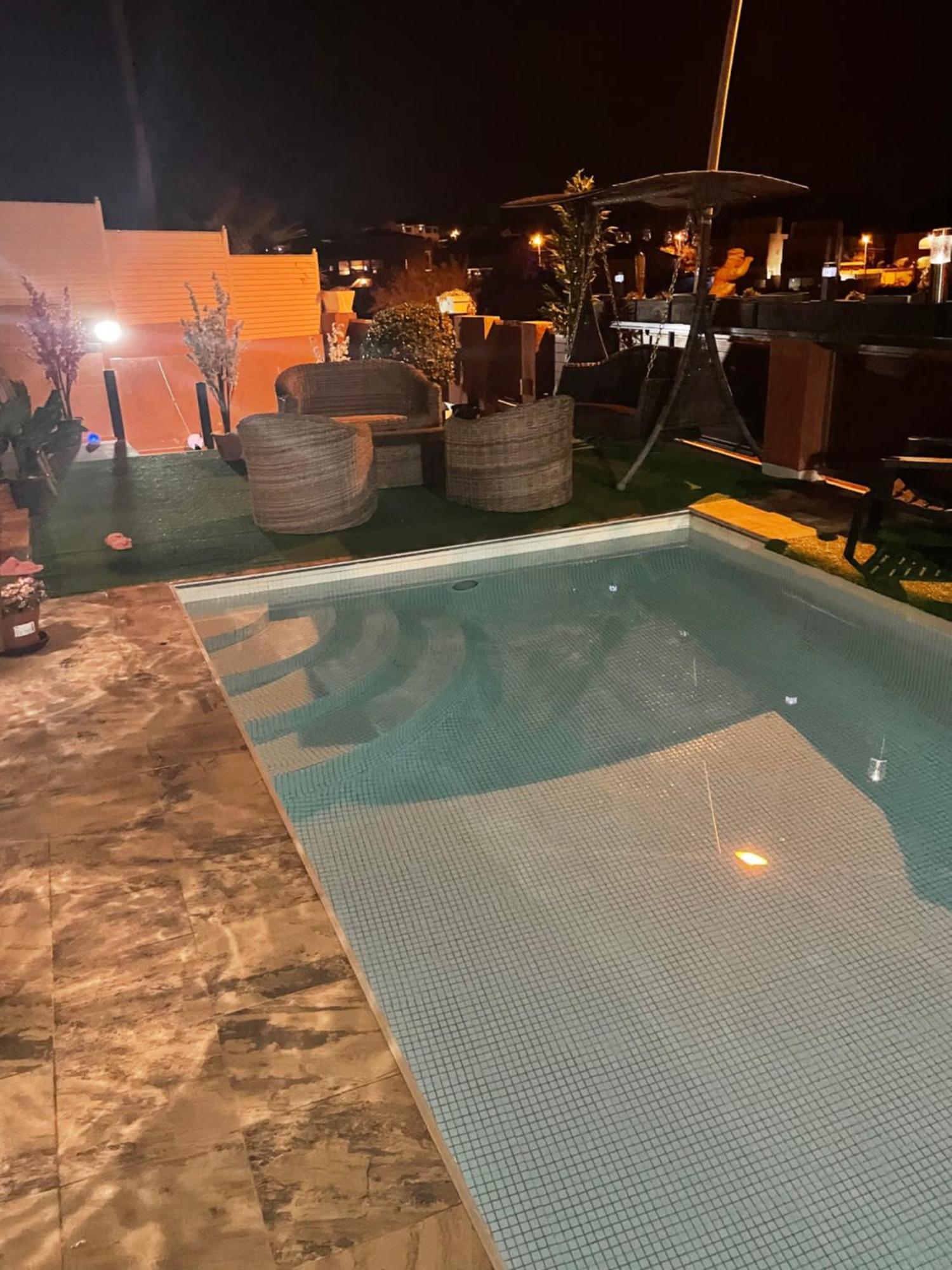 Villa Inaya لقنت المظهر الخارجي الصورة
