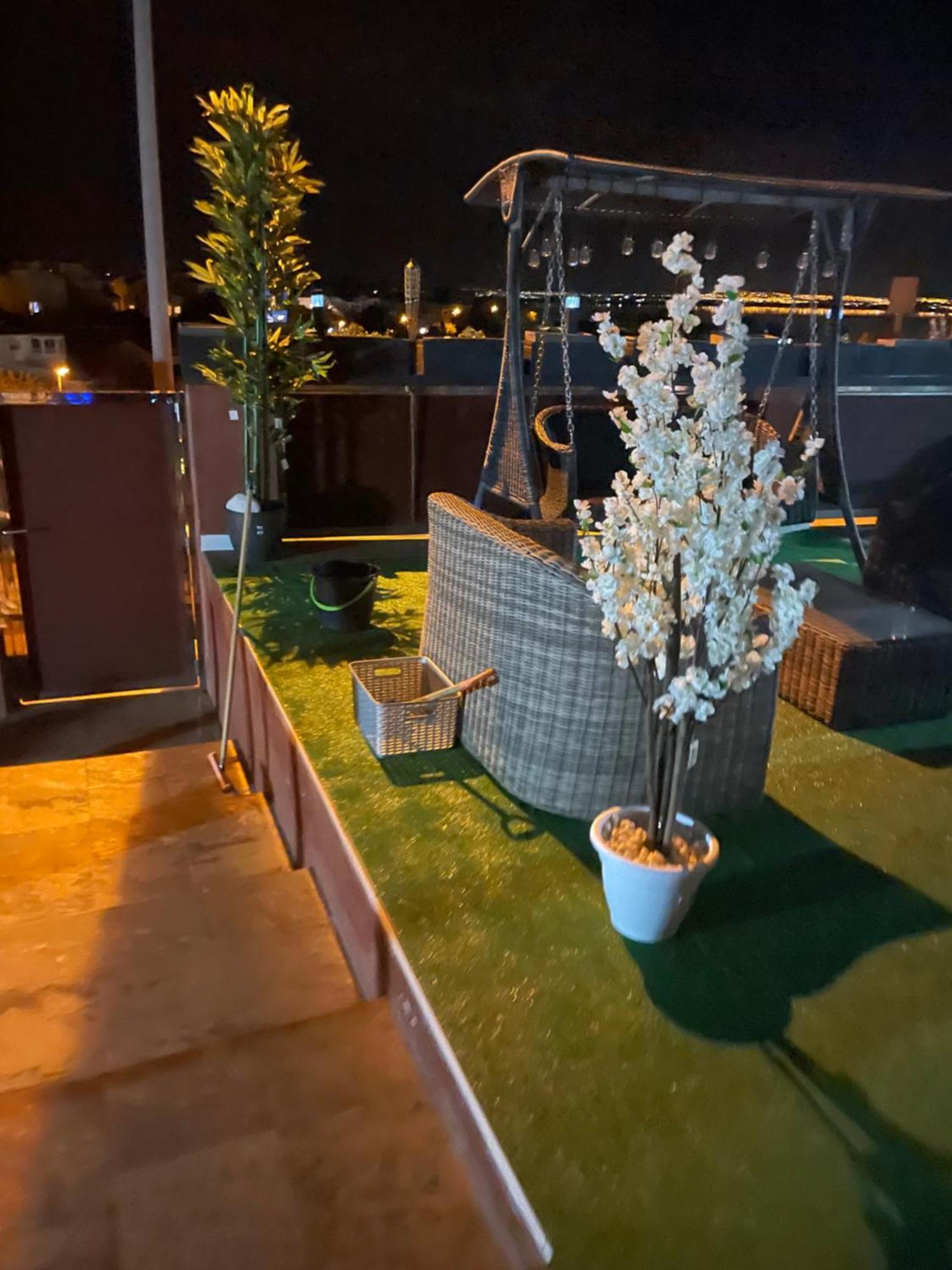 Villa Inaya لقنت المظهر الخارجي الصورة