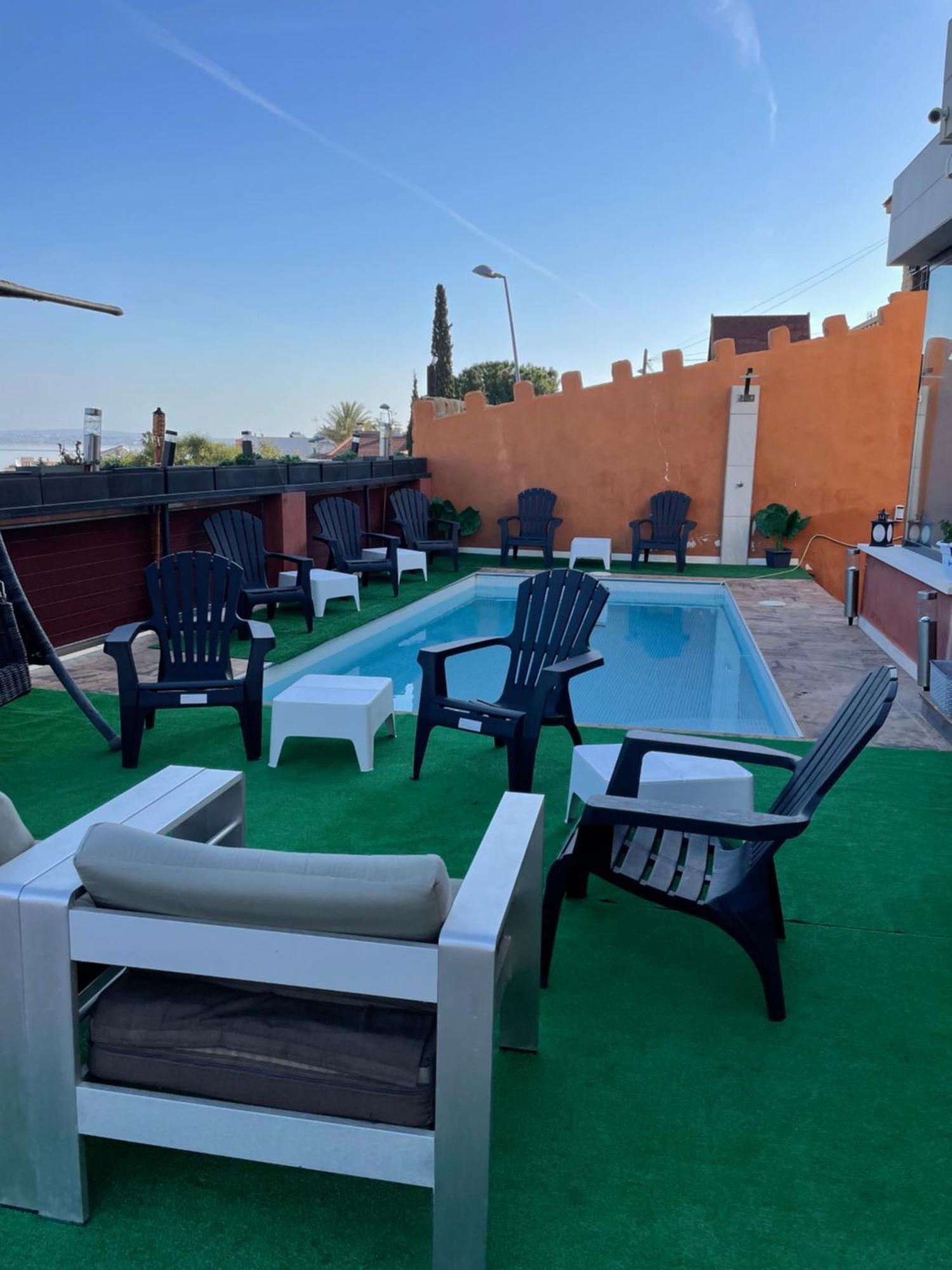 Villa Inaya لقنت المظهر الخارجي الصورة