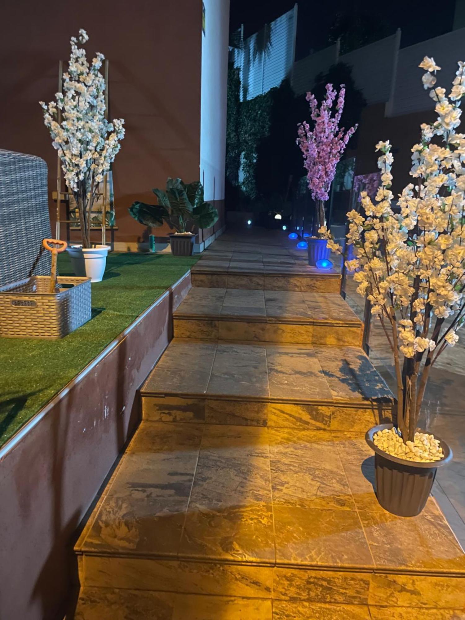 Villa Inaya لقنت المظهر الخارجي الصورة