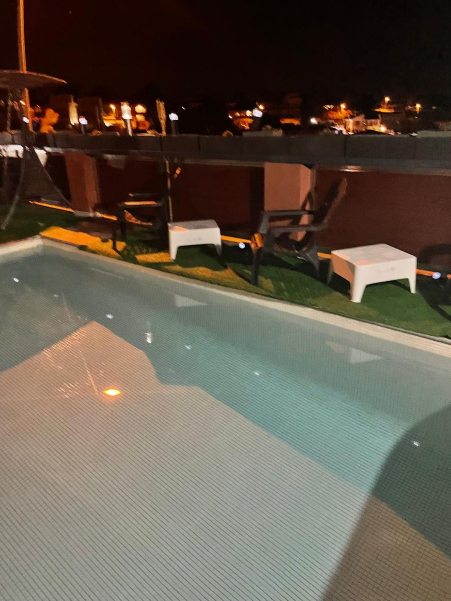 Villa Inaya لقنت المظهر الخارجي الصورة
