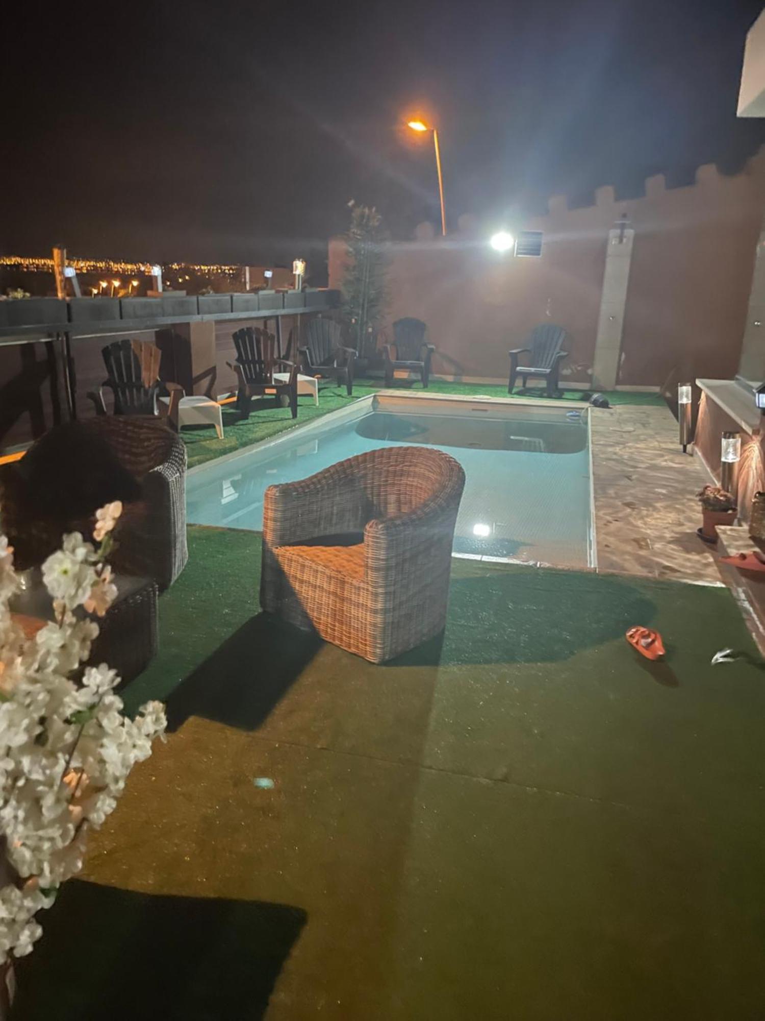 Villa Inaya لقنت المظهر الخارجي الصورة