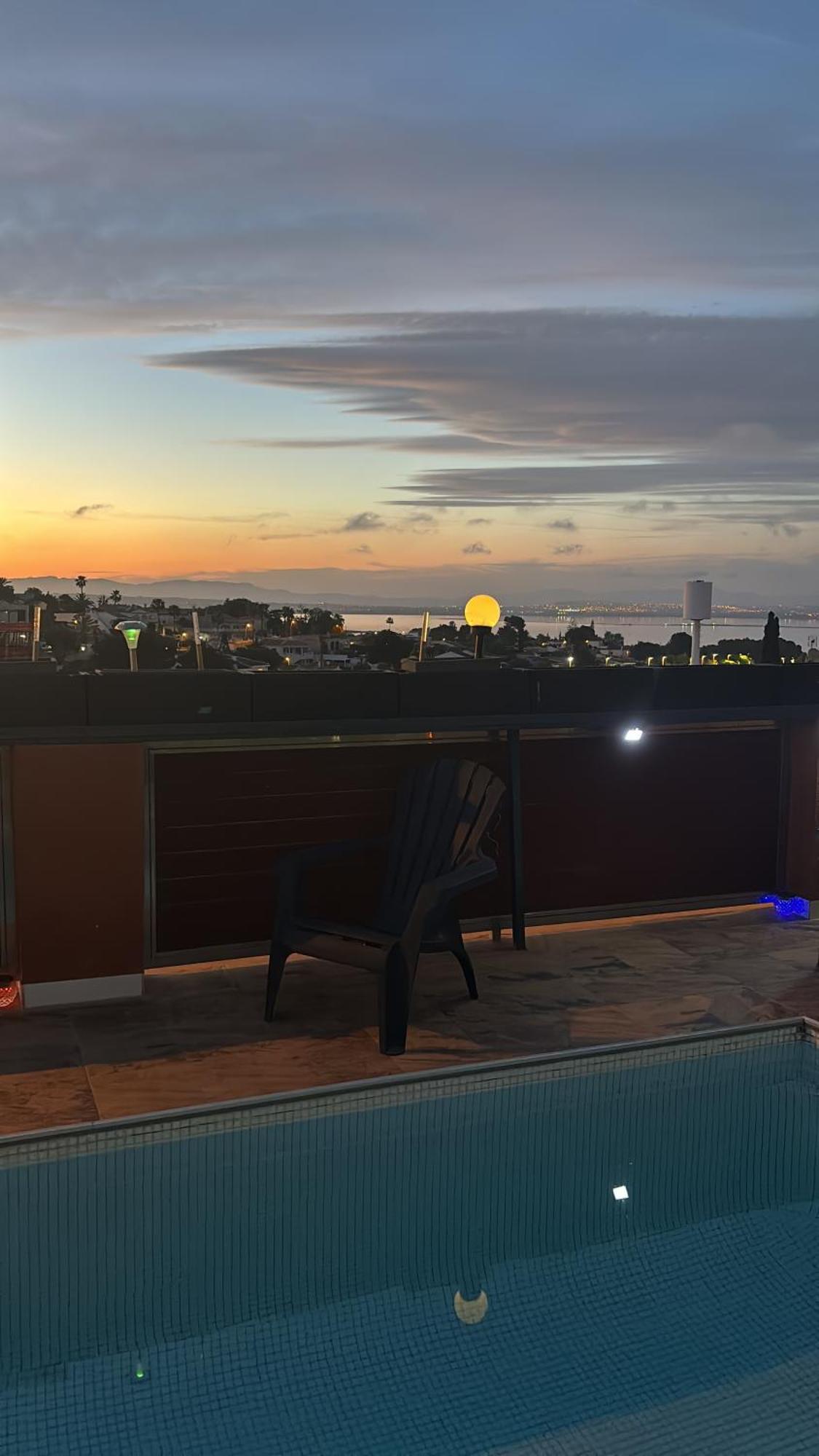 Villa Inaya لقنت المظهر الخارجي الصورة